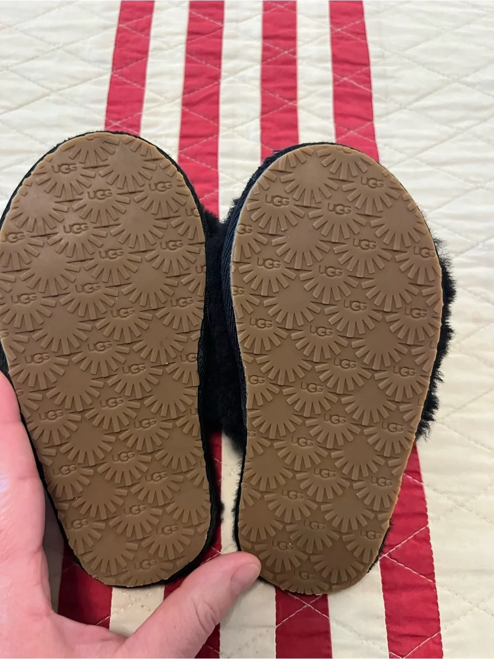 Kids Fluff Yeah Slippers